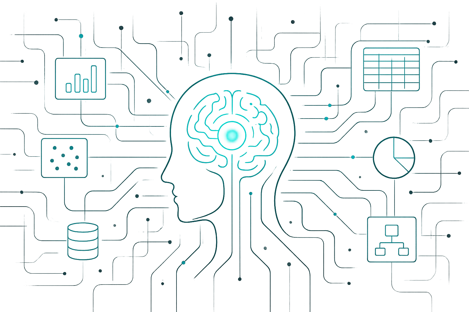 AI & Automation Intelligence