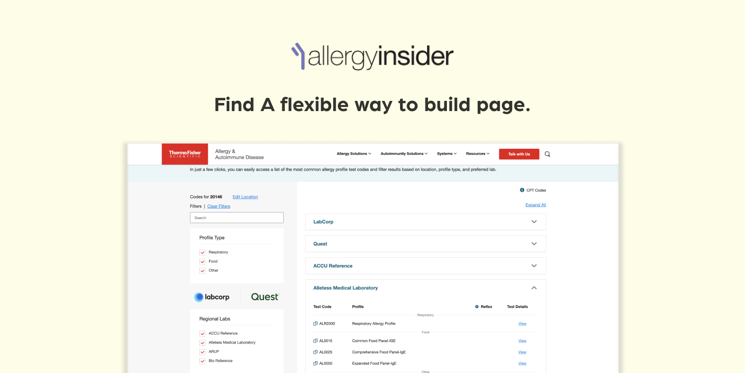 Custom Web Apps in CMS