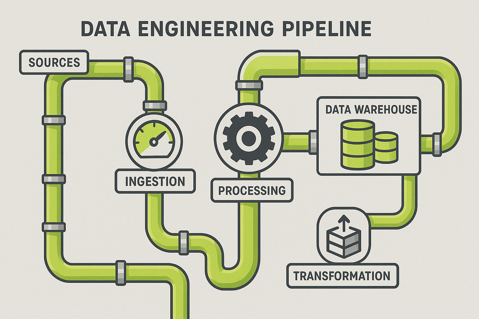 Data Engineering Services