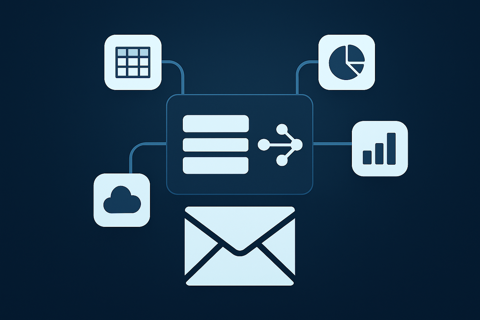 Multi-Source Data Integration