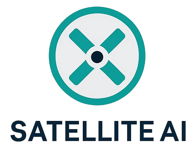 SatelliteAI Platform