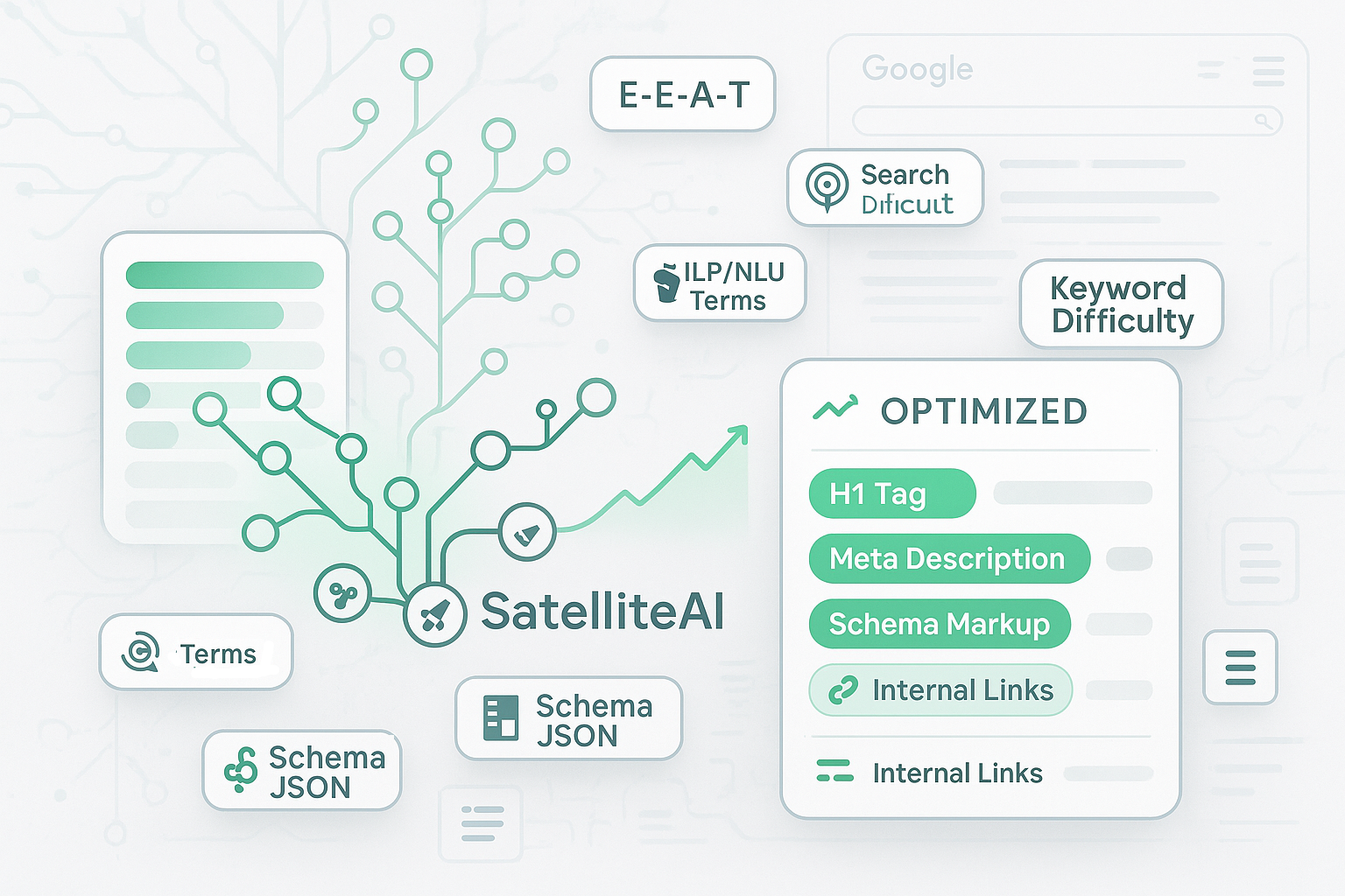 SEO & Content Strategy