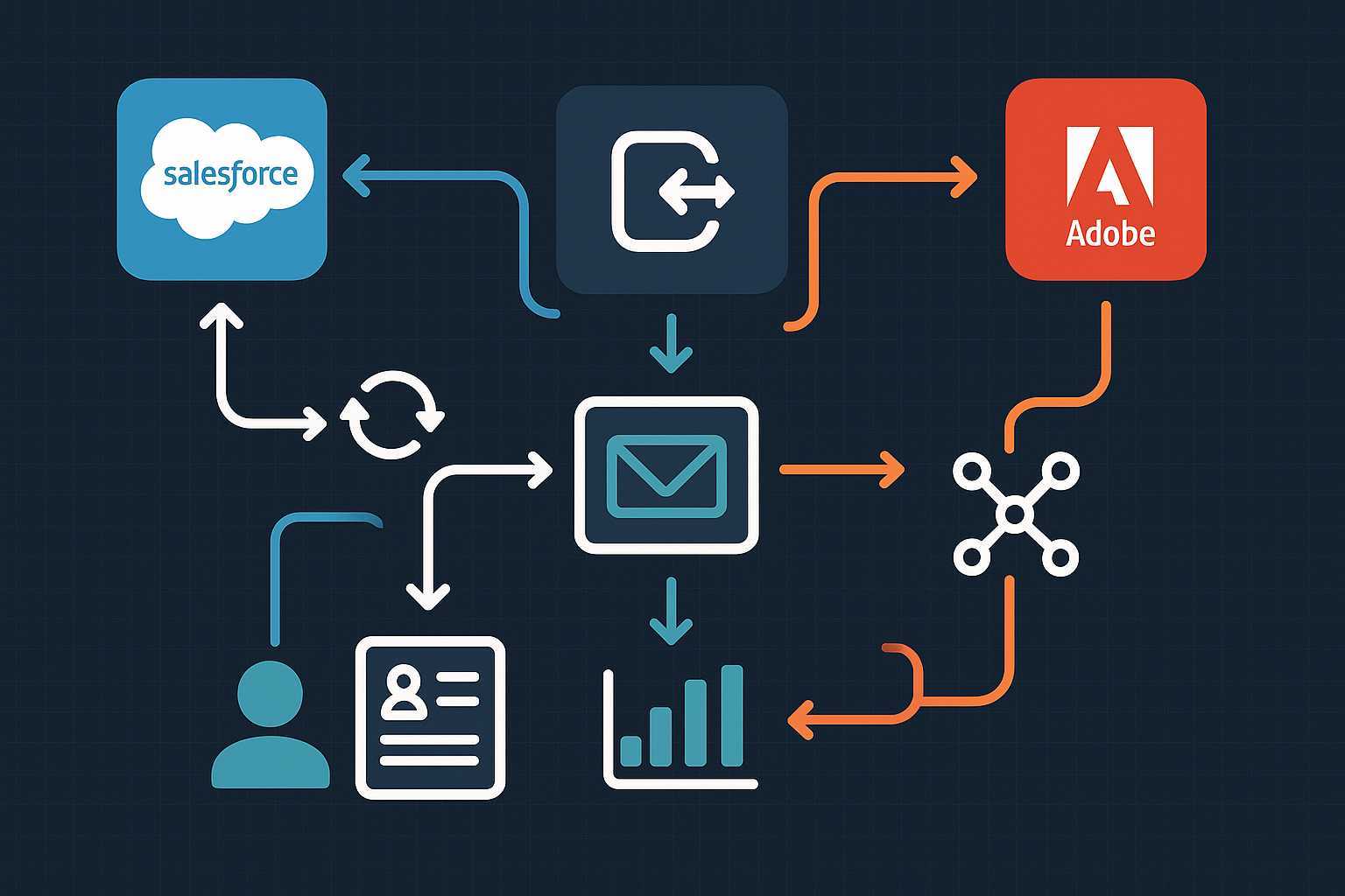 Tradeshow Leads Case Study