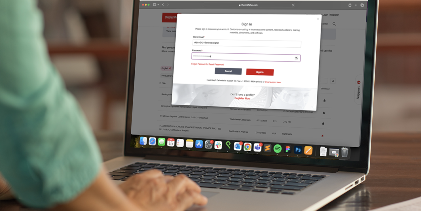 Custom User System Revamp - Security & Integration Case Study