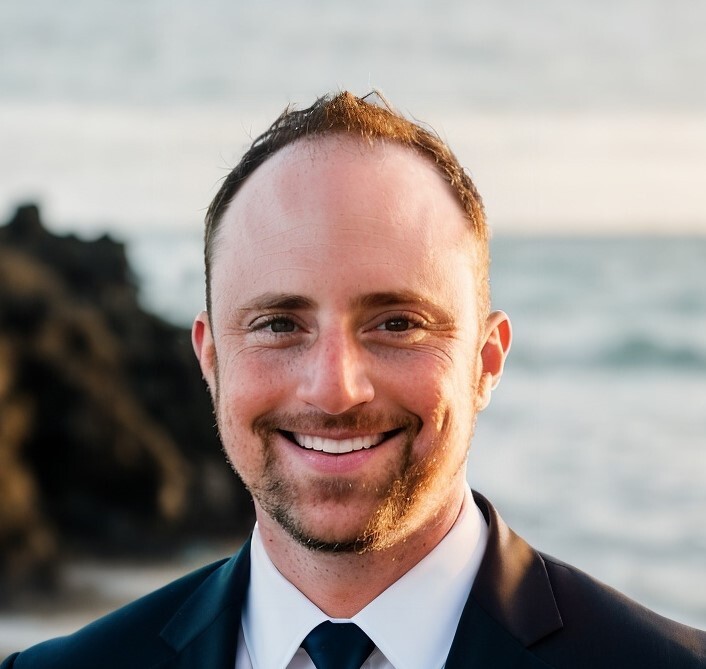 Jesse Craig - Founder & CEO