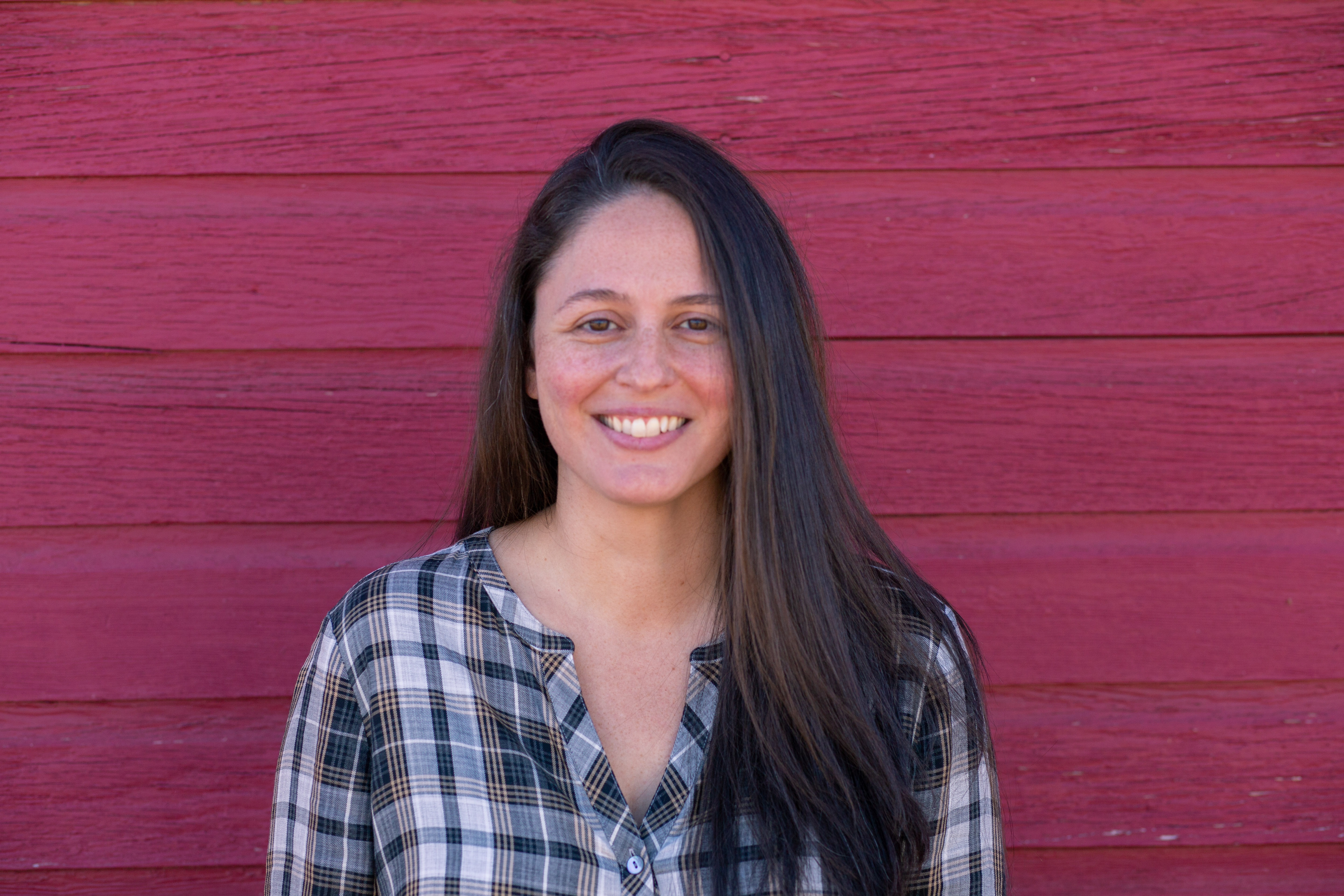 Laura Venetucci - Director of Account Services